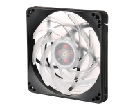 SILVERSTONE SST-FW124-ARGB 120mm - 600041 - zdjęcie 3